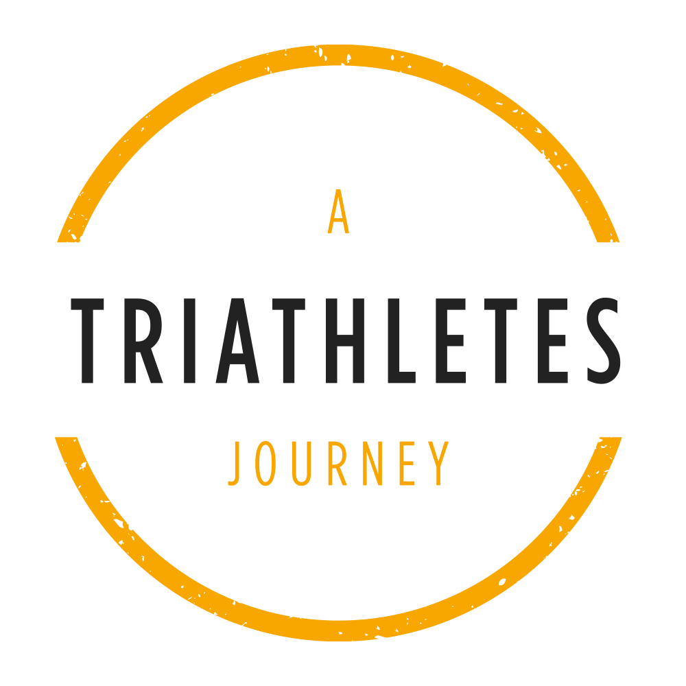 A Triathletes Journey